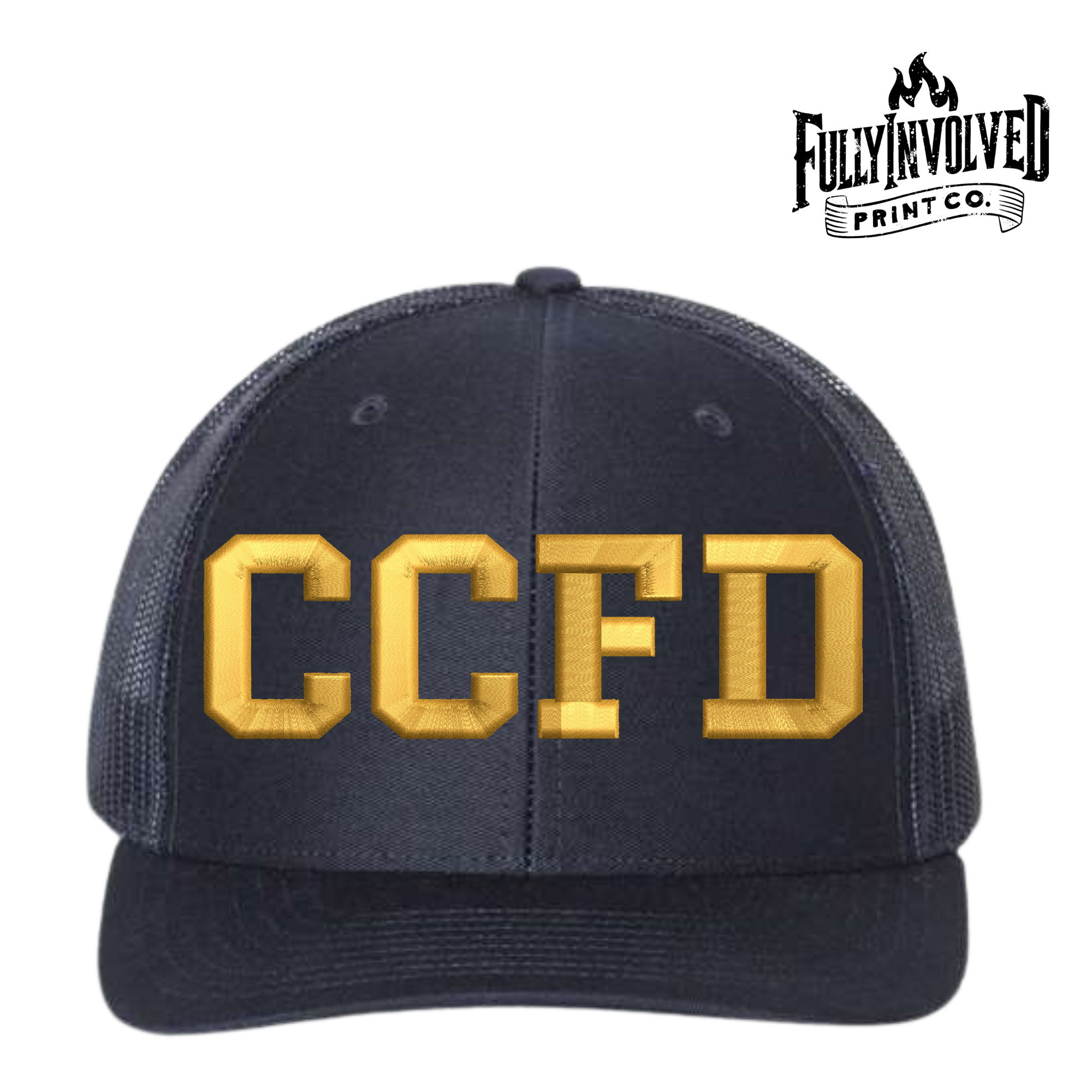 Richardson 112 - GOLD CCFD