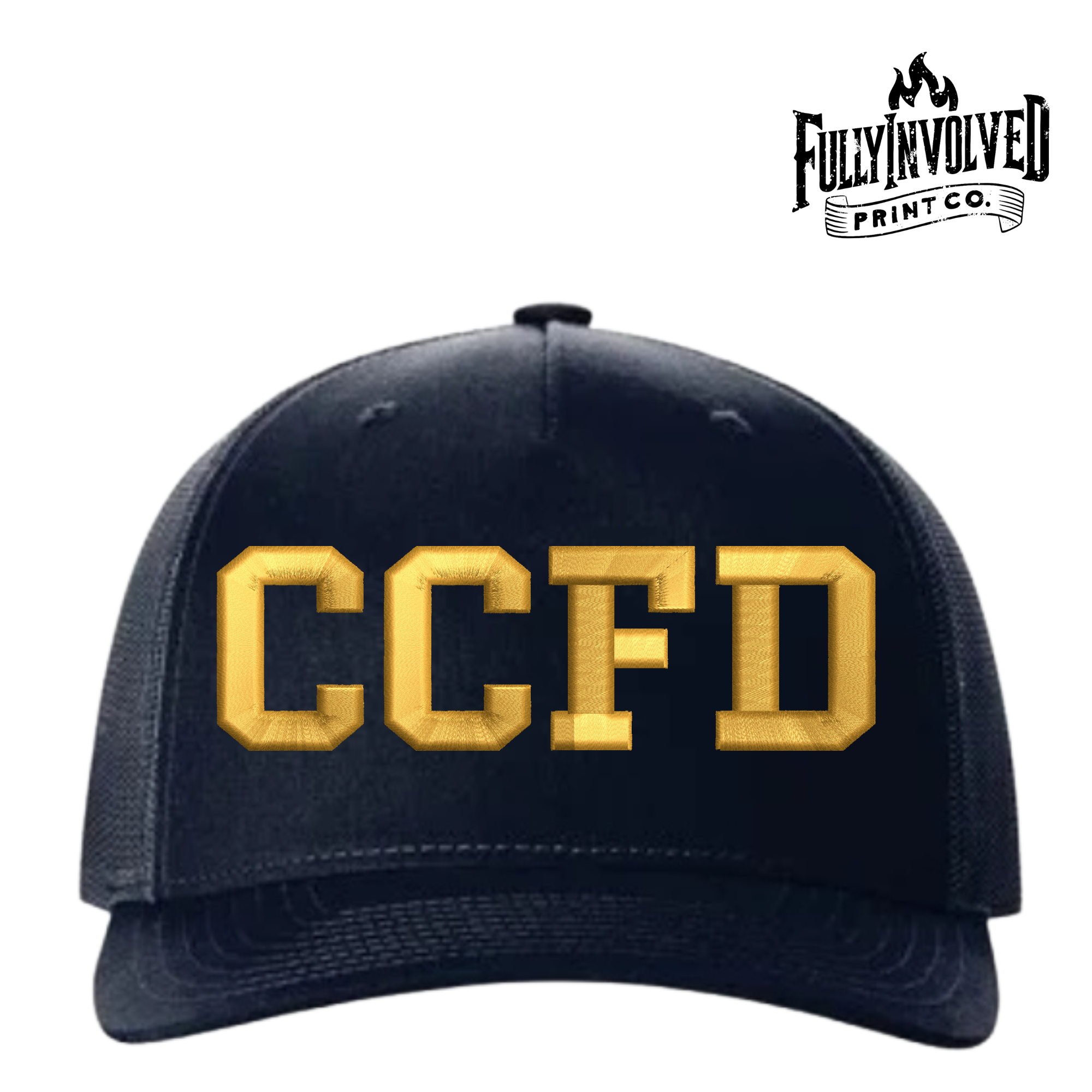 Richardson 112FP - GOLD CCFD