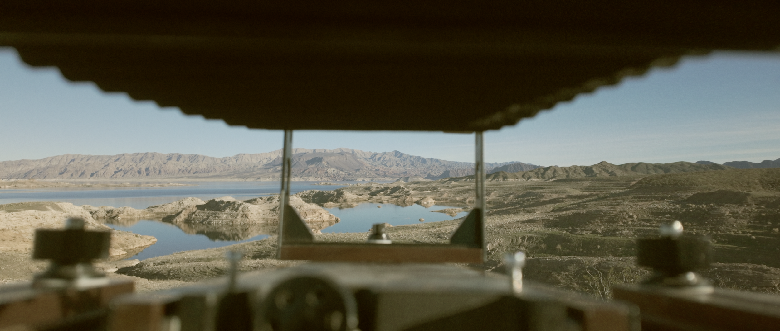 Lake Mead, Nevada