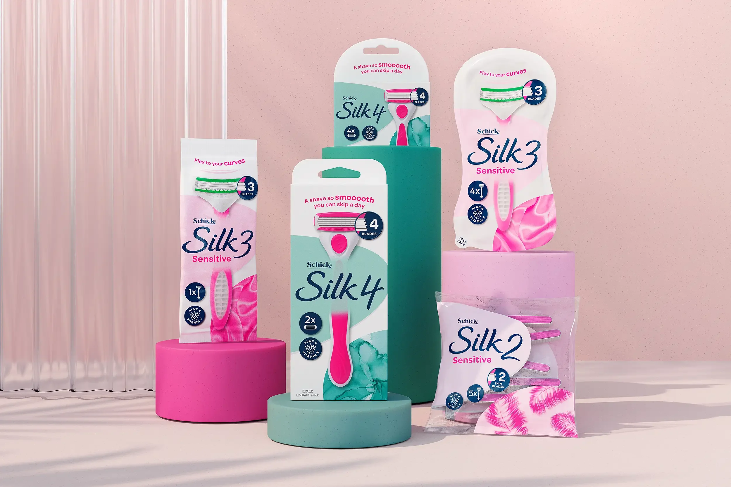 Schick Silk <span class="coming-soon">(coming soon)</span>