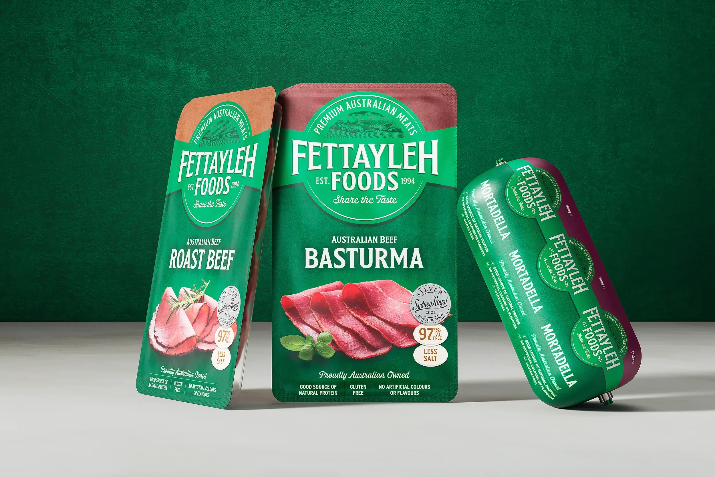 Fettayleh Foods