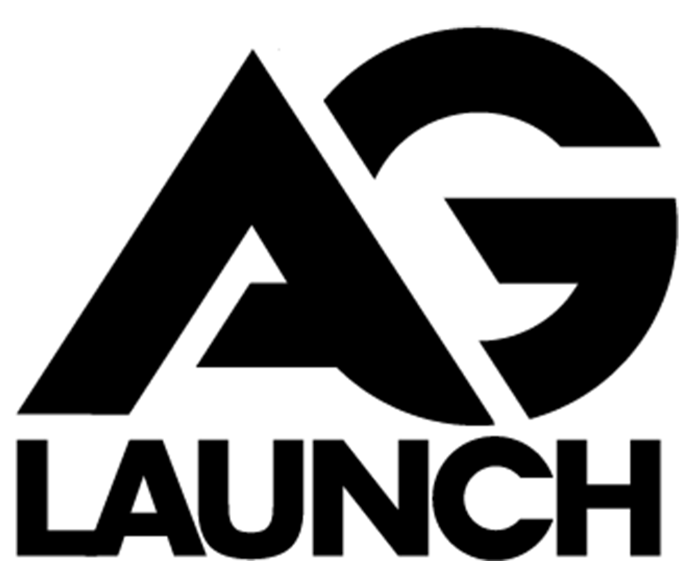 Black silhouette of a person's face with a large nose and curly hair, visible against a white background.