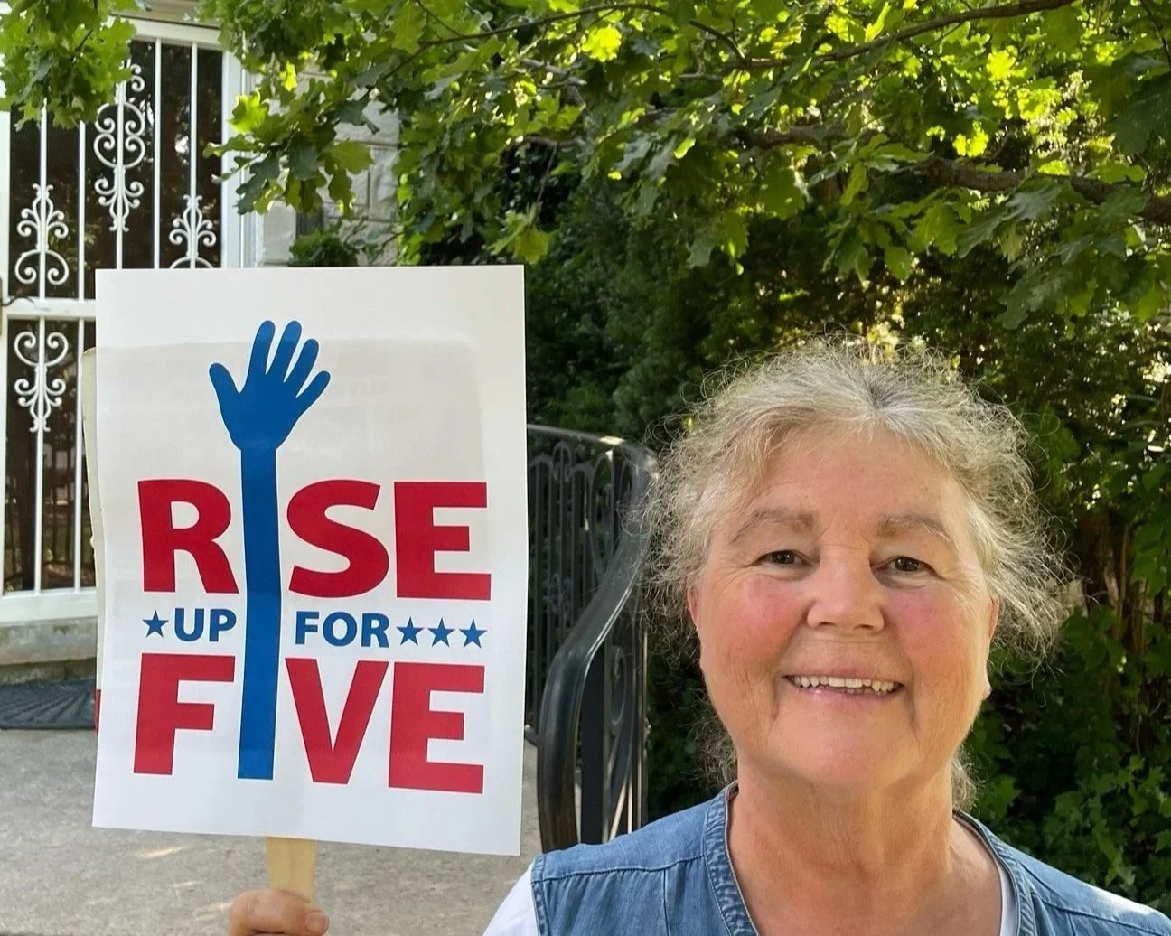 jaikie with sign.jpg