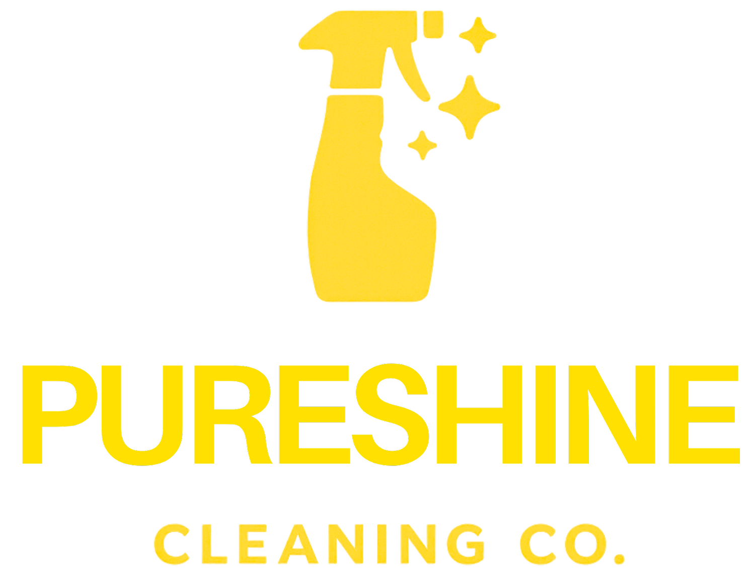 PureShine Cleaning Co. – Where Clean Meets Shine