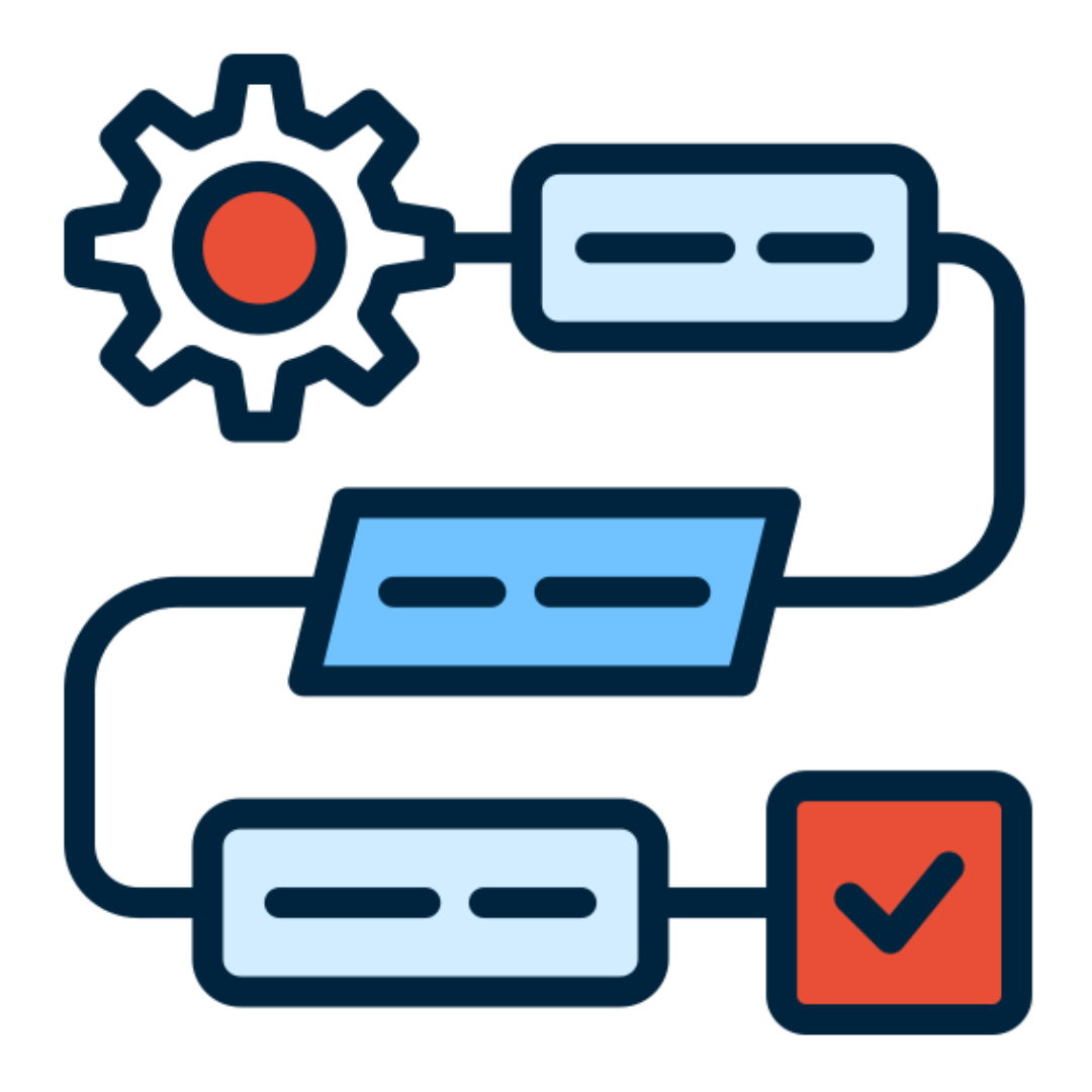 Custom Additions icon