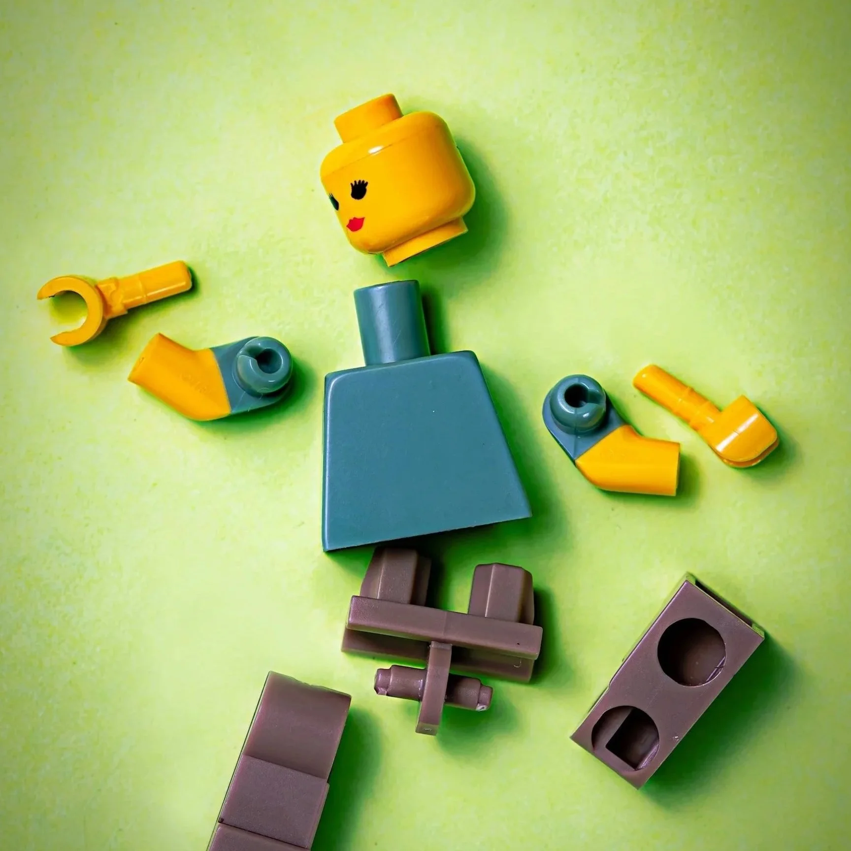 You Can Do It—But At What Cost?Accommodations and High-Masking Autism