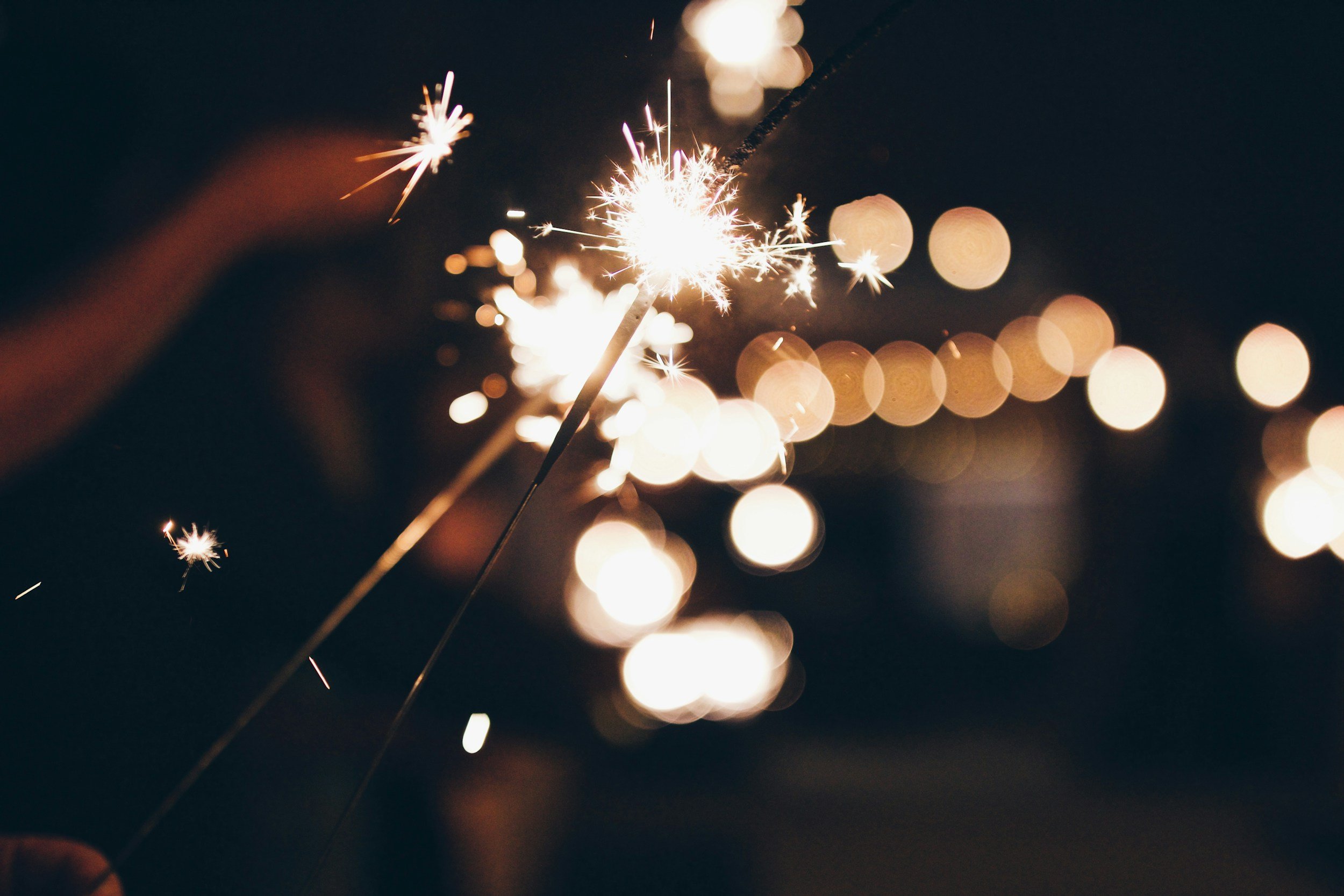 Reflection &amp; Renewal: Preparing for a New Start With Intention