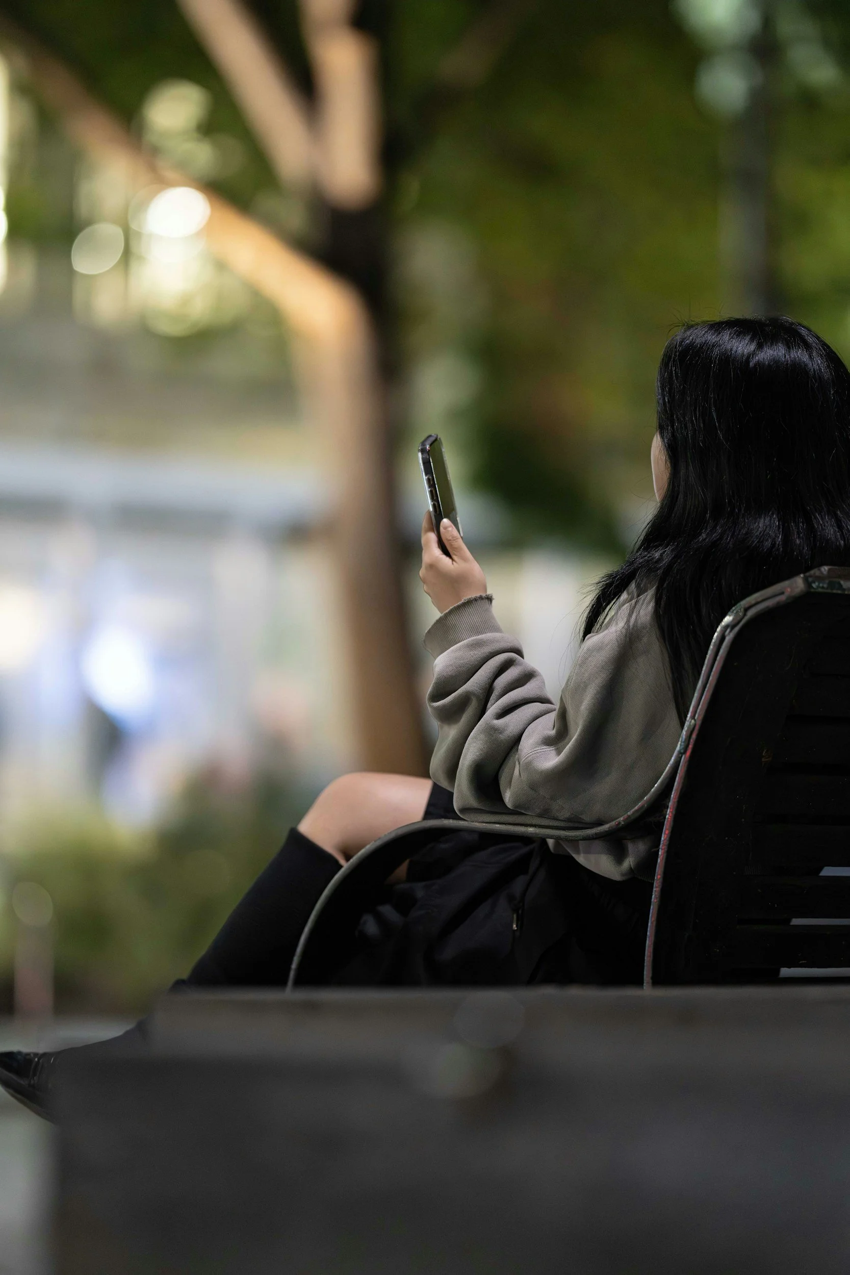 Why Am I So Anxious? Understanding Anxiety in an Overwhelming World