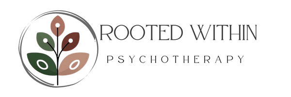 Rooted Within Psychotherapy