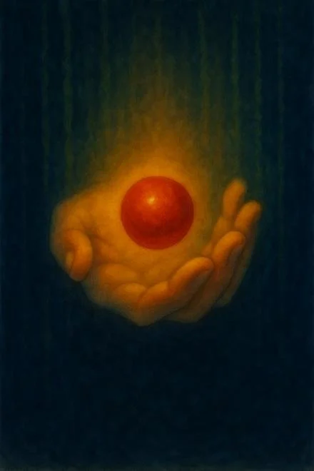 The Matrix and the Moment of Awakening 