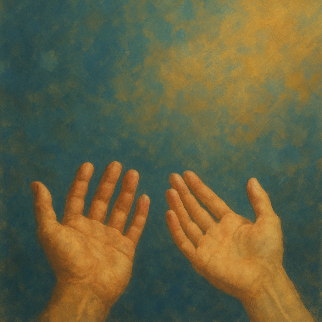 Living Unattached to Outcomes