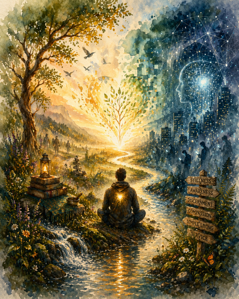 When Intelligence Outpaces Wisdom