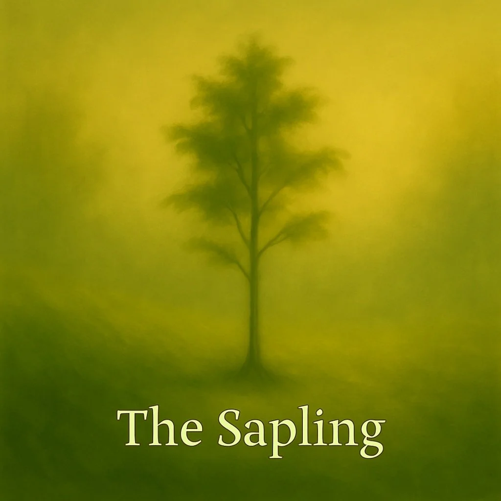 The Sapling.JPG