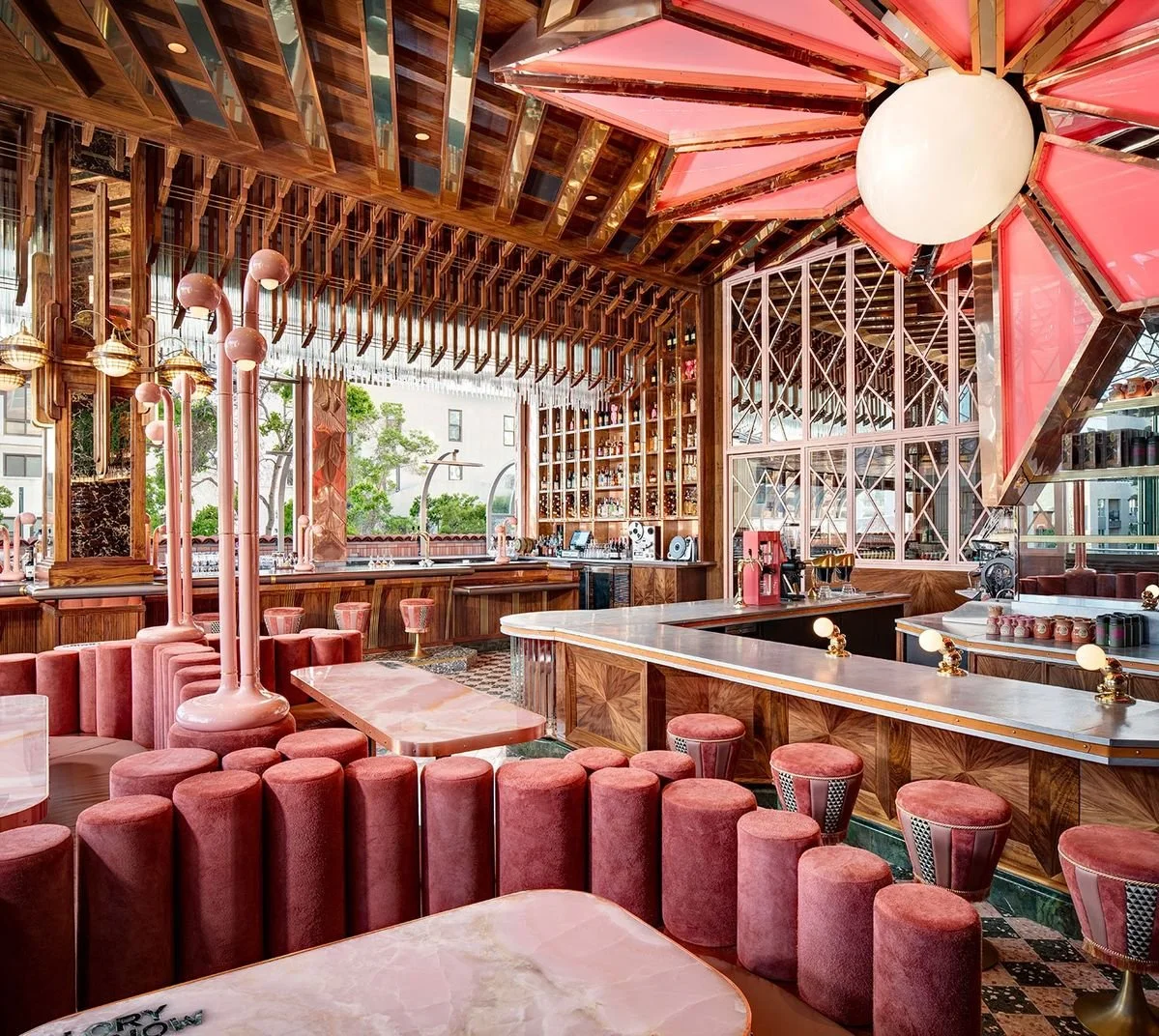 Morning Glory Cafe in San Diego, CA