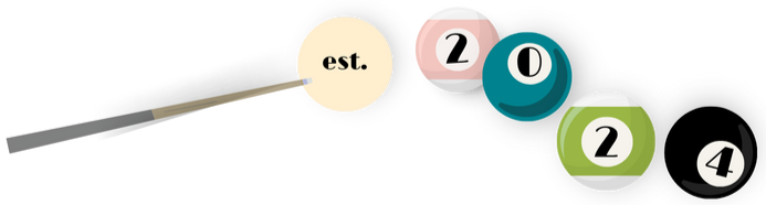 Courtney Dobson Creative Studio, Est. 2024