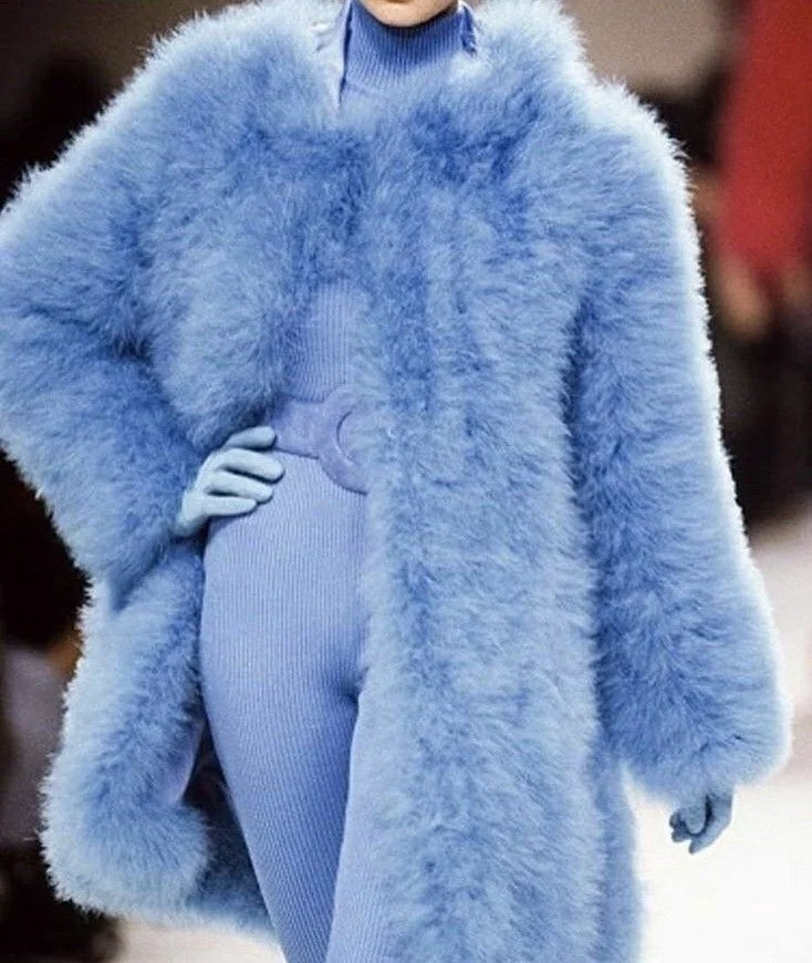 March 1991 Paris Fashion week Chloe Runway.jpg