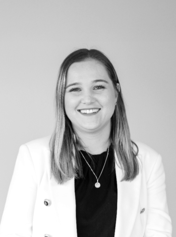 Kirsten Russell - Intermediate Producer