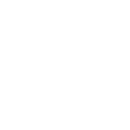 Black background with white text and a rainbow graphic displaying the word "contact".