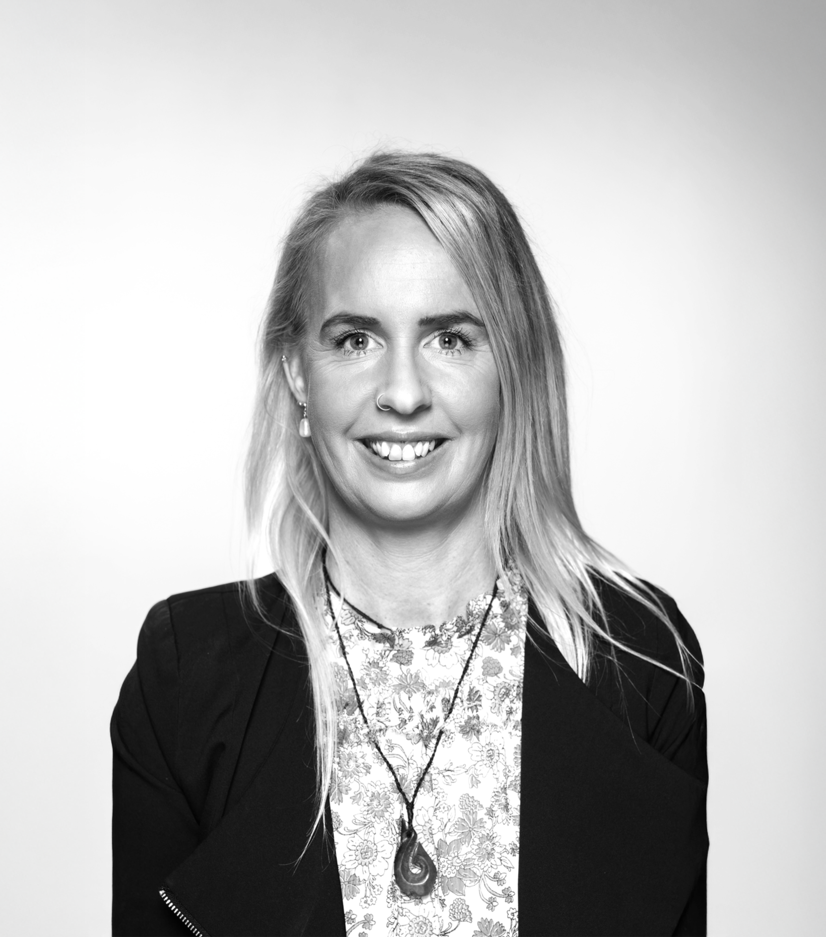 Amelia Silvester - Intermediate Producer