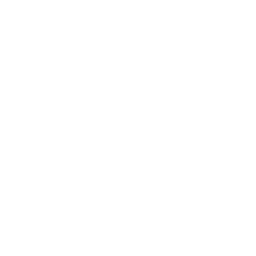 Coca-Cola logo in white on a black background.