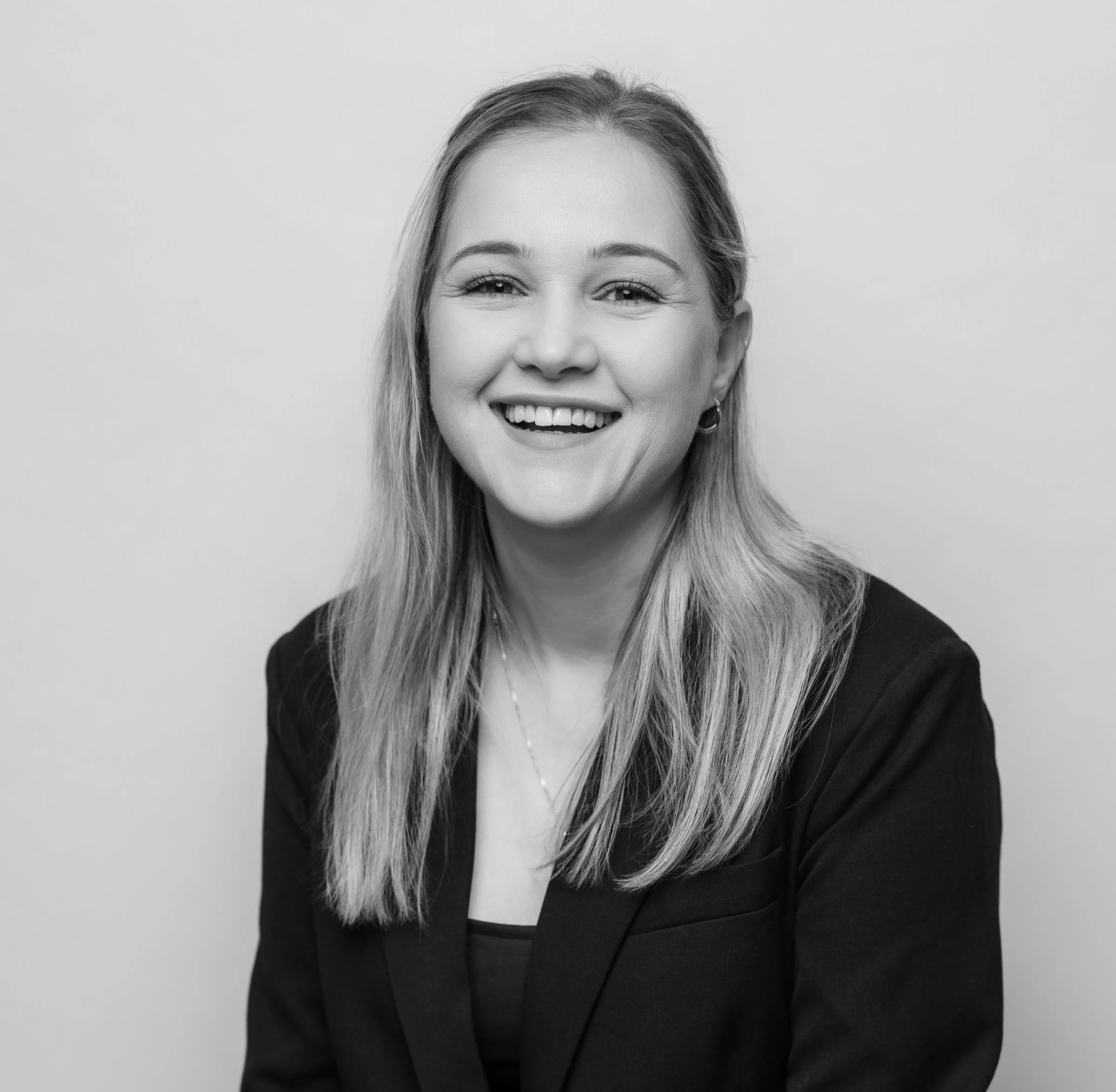 Kirsten Russell - Intermediate Producer