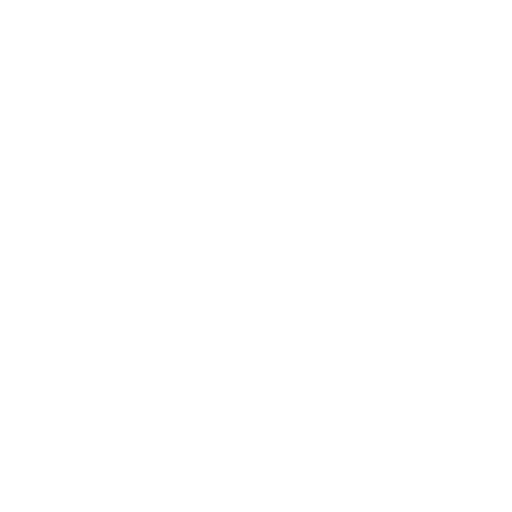 Black background with a white outline of a man's head and glasses, and the words "partners life" underneath.
