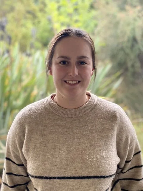 Gemma O’Connell