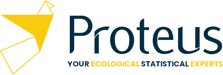 Proteus - ecological and wildlife applications