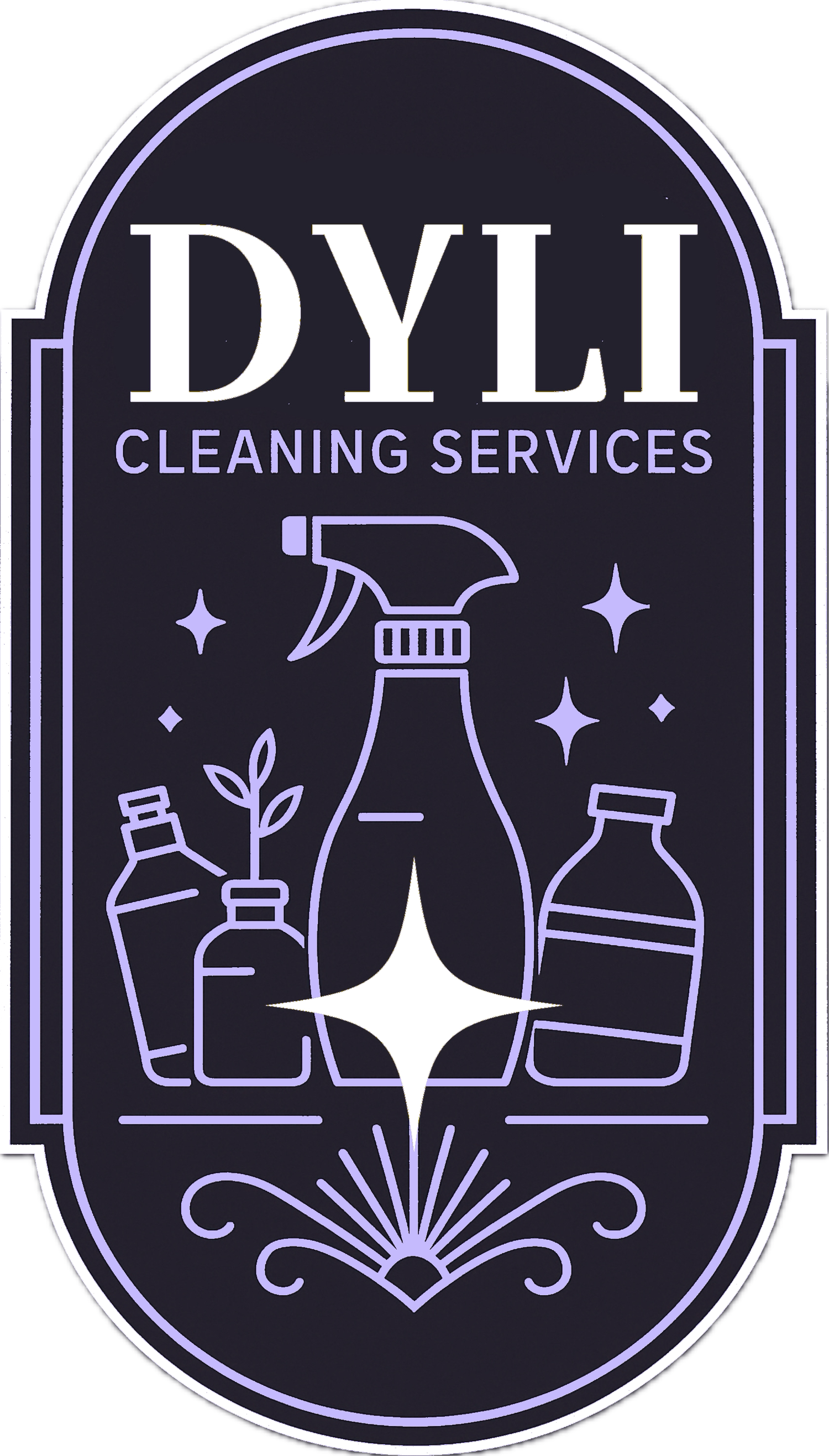DYLI Cleaning