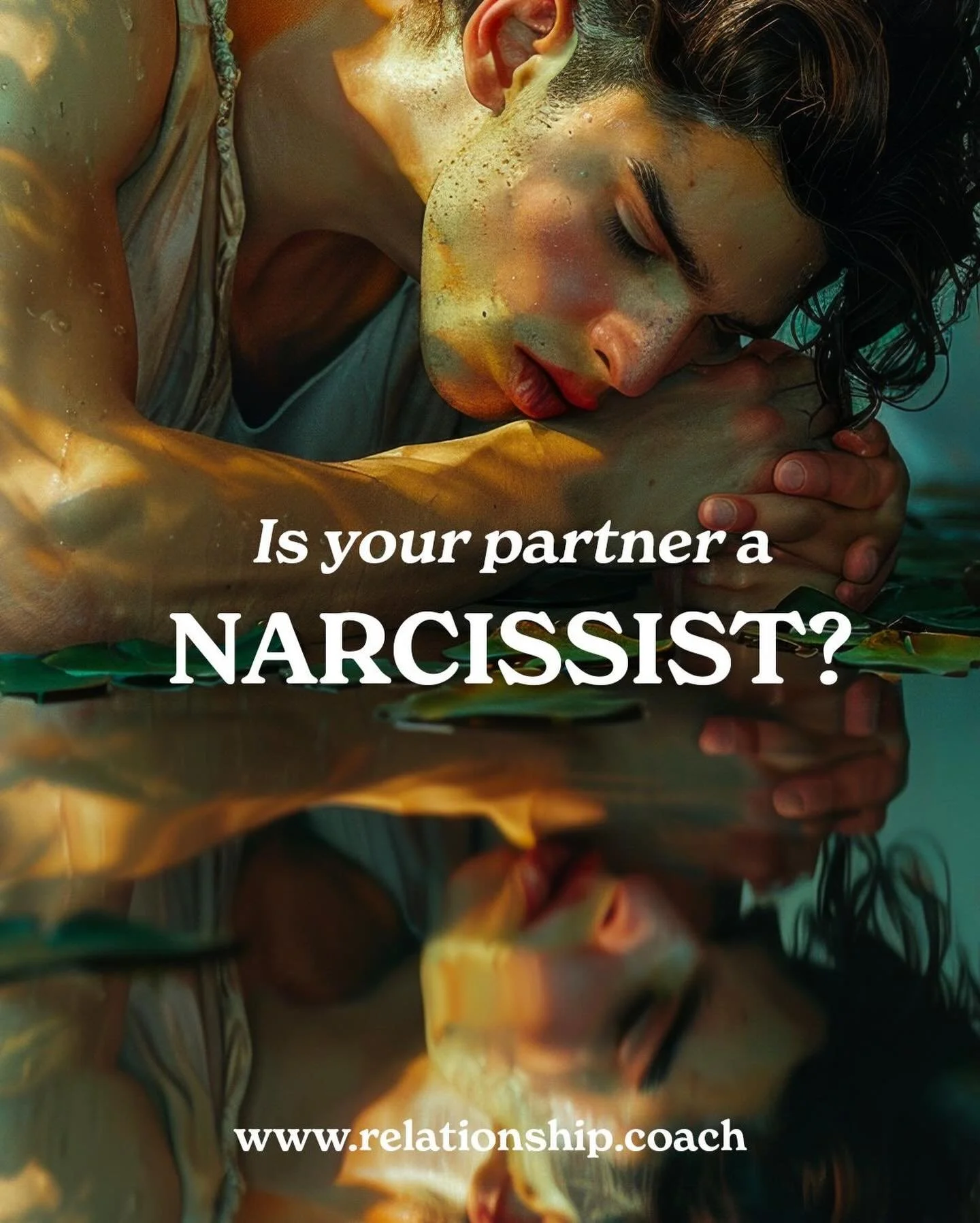 Have you said, &ldquo;Never again.&rdquo; Again? Confused? Doubt your own sanity? Emotionally drained?

Identifying a narcissistic relationship can be challenging due to subtle mistreatment masked by moments of affection. Initially, their charm feels