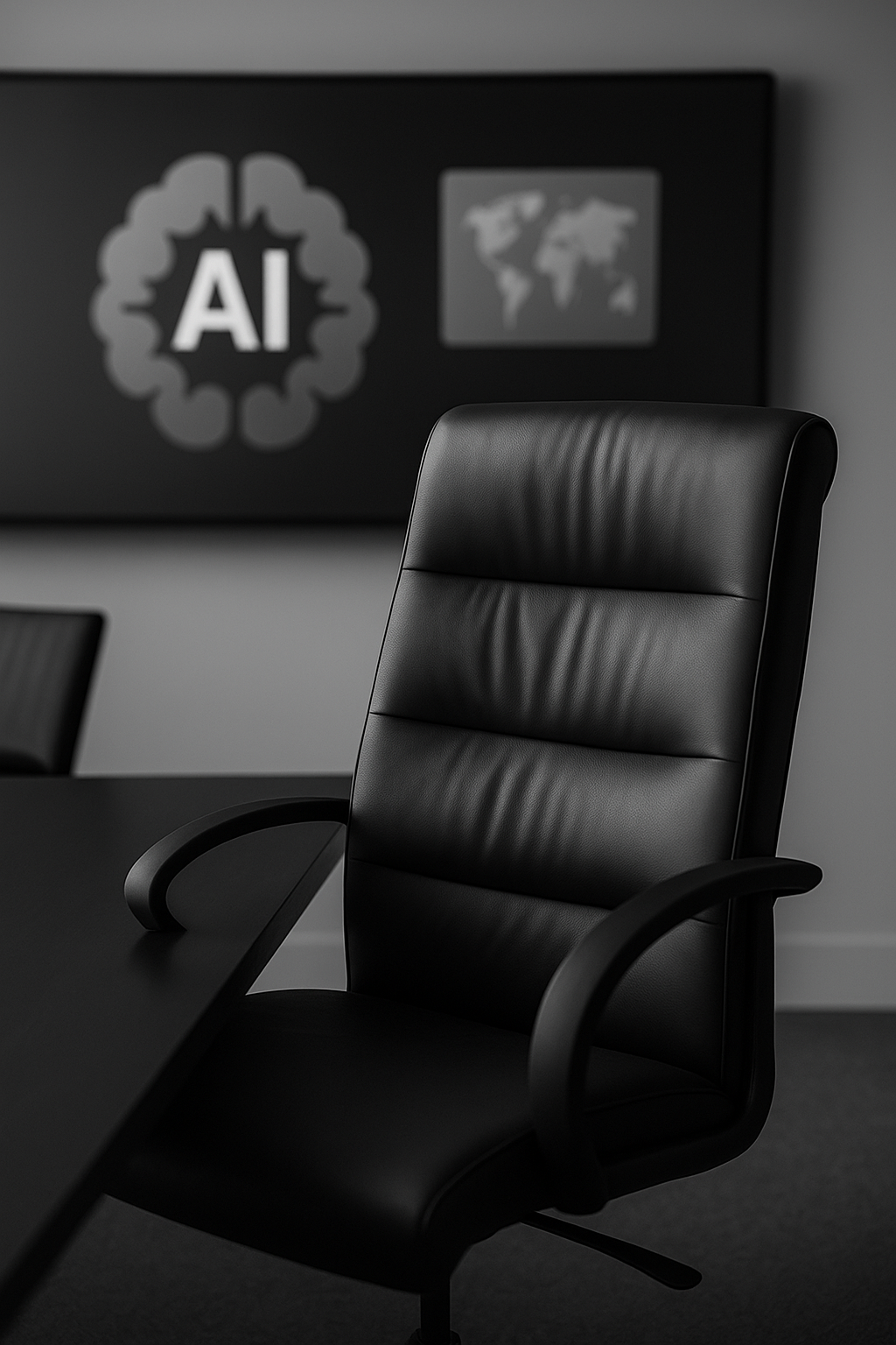 Board AI Transformation