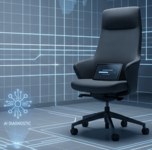 Director AI Diagnostic - become an AI savvy director