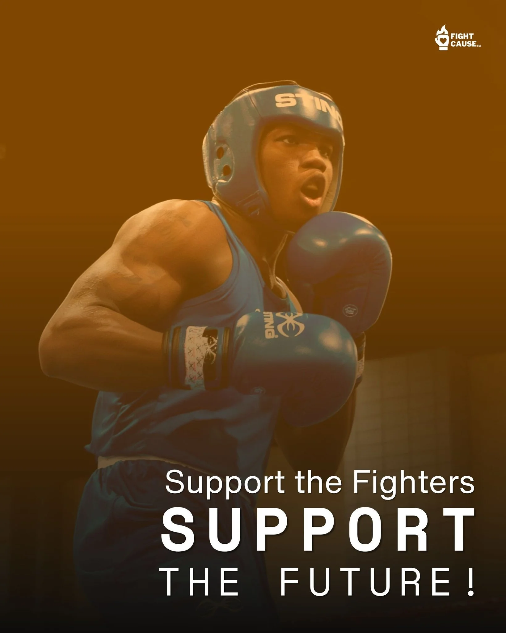 Every punch, every round, every dream &mdash; it all leads to the 2025 USA Boxing National Championship. Support your favorite boxers on FightCause, where 100% of your donation goes directly to the athletes (no platform fees &mdash; ever).

Together,