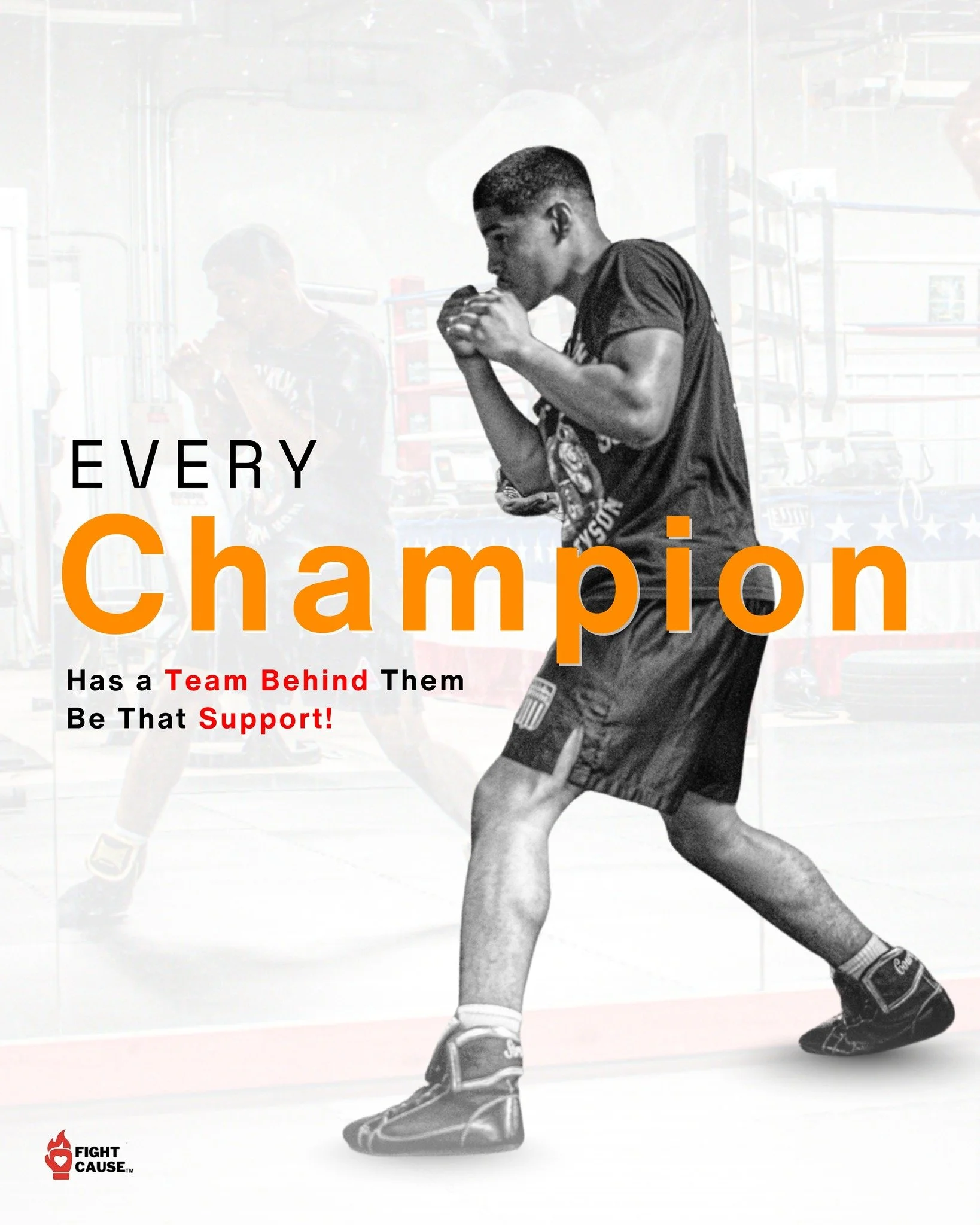 Nationals aren&rsquo;t just about the fighters &mdash; they&rsquo;re about the community that lifts them up. With FightCause, sponsors, friends, and families can directly support athletes chasing their dreams at the 2025 USA Boxing Nationals.

💥 Sim