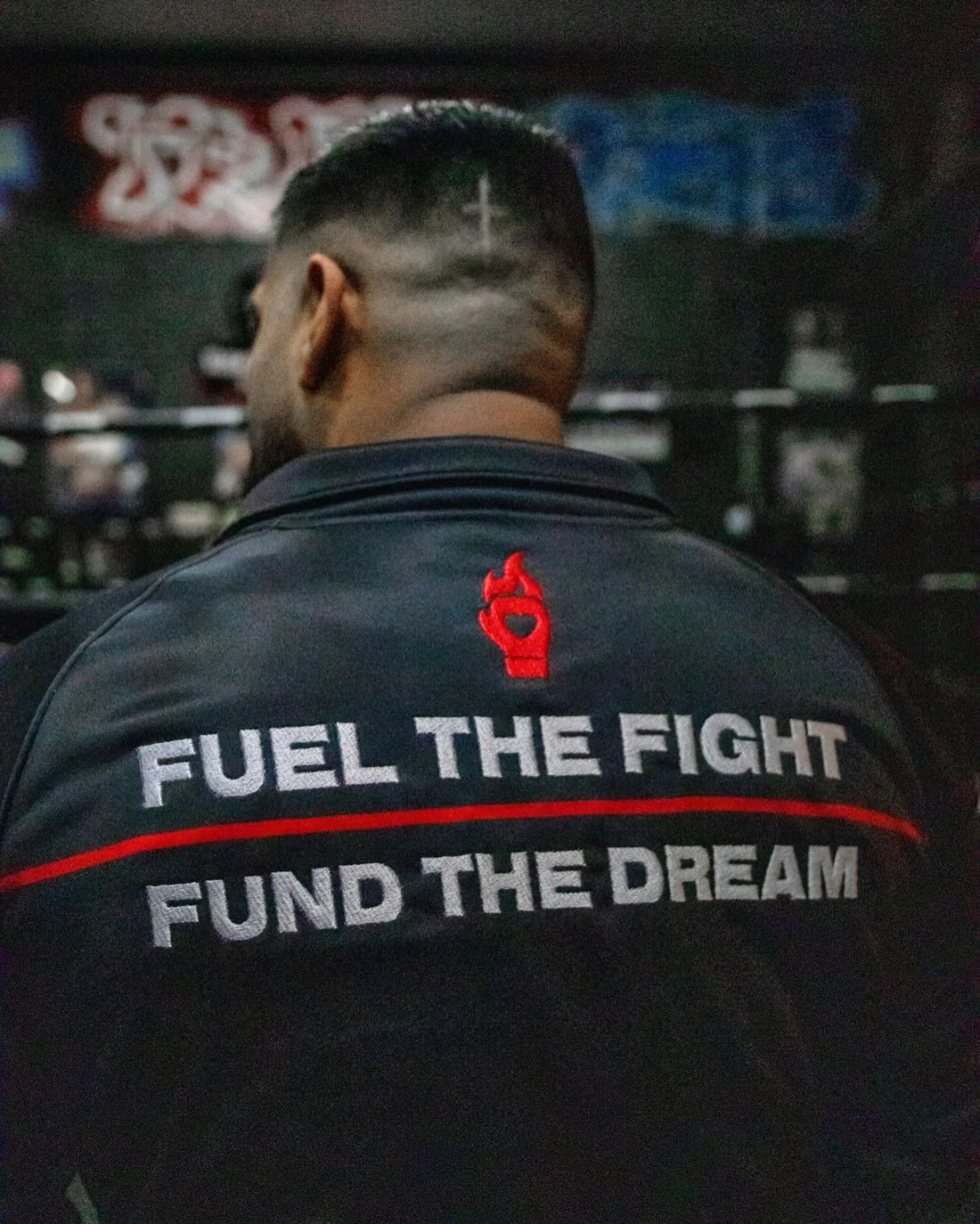 Fuel the fight.
Fund the dream.

This is what FightCause is built for.
Supporting fighters, clubs, and causes that keep the sport moving forward.

🥊❤️
Link in bio.

#FightCause
#FuelTheFight
#FundTheDream
#BoxingCommunity
#SupportFighters
Grassroots