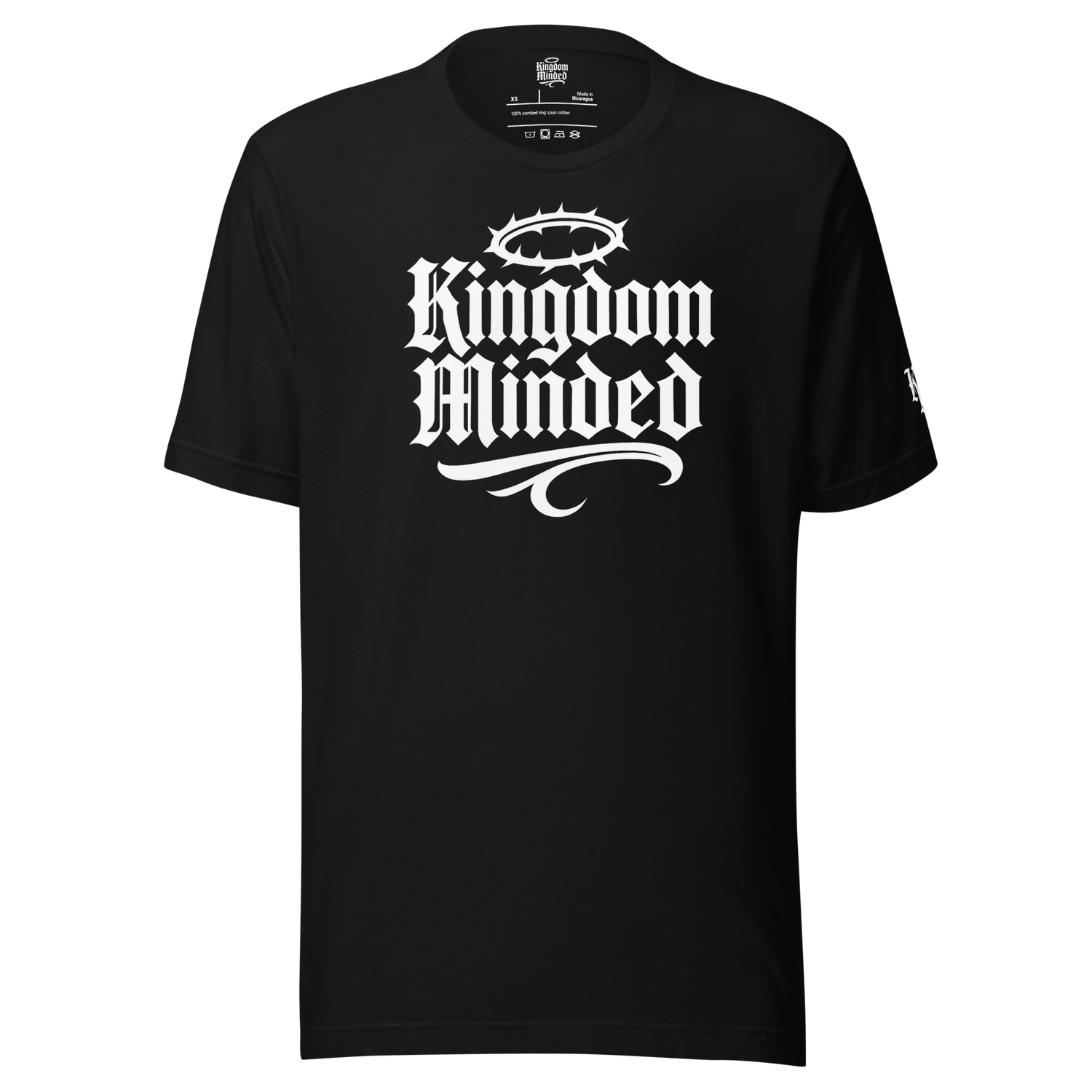 Kingdom Minded