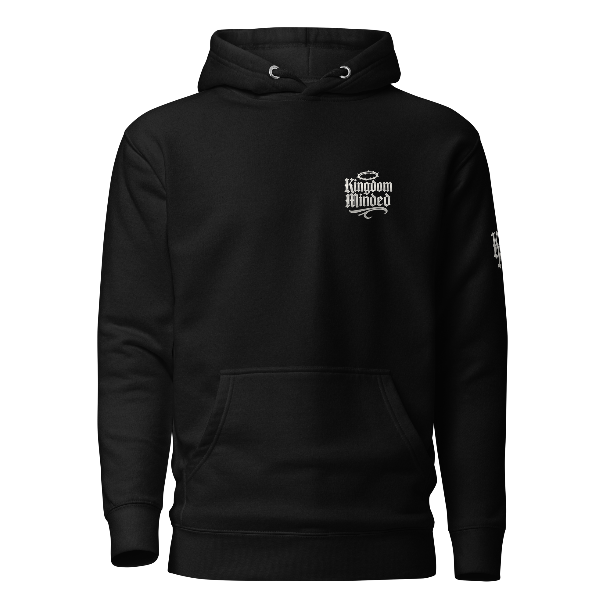 Armor of God Premium Design Pullover Hoodie