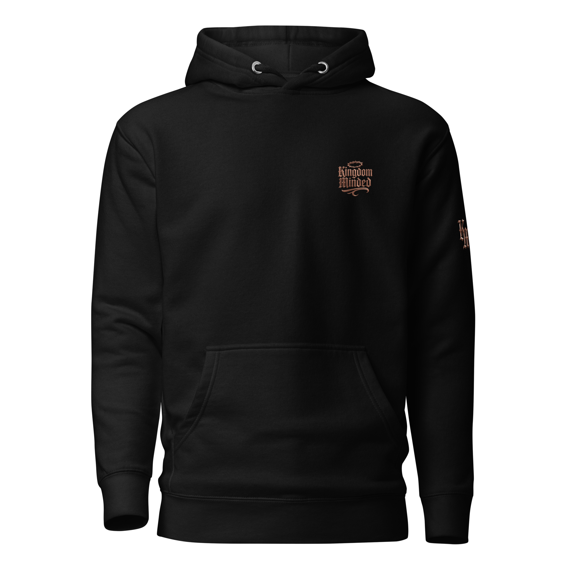 Virtuous Woman Premium Design Pullover Hoodie