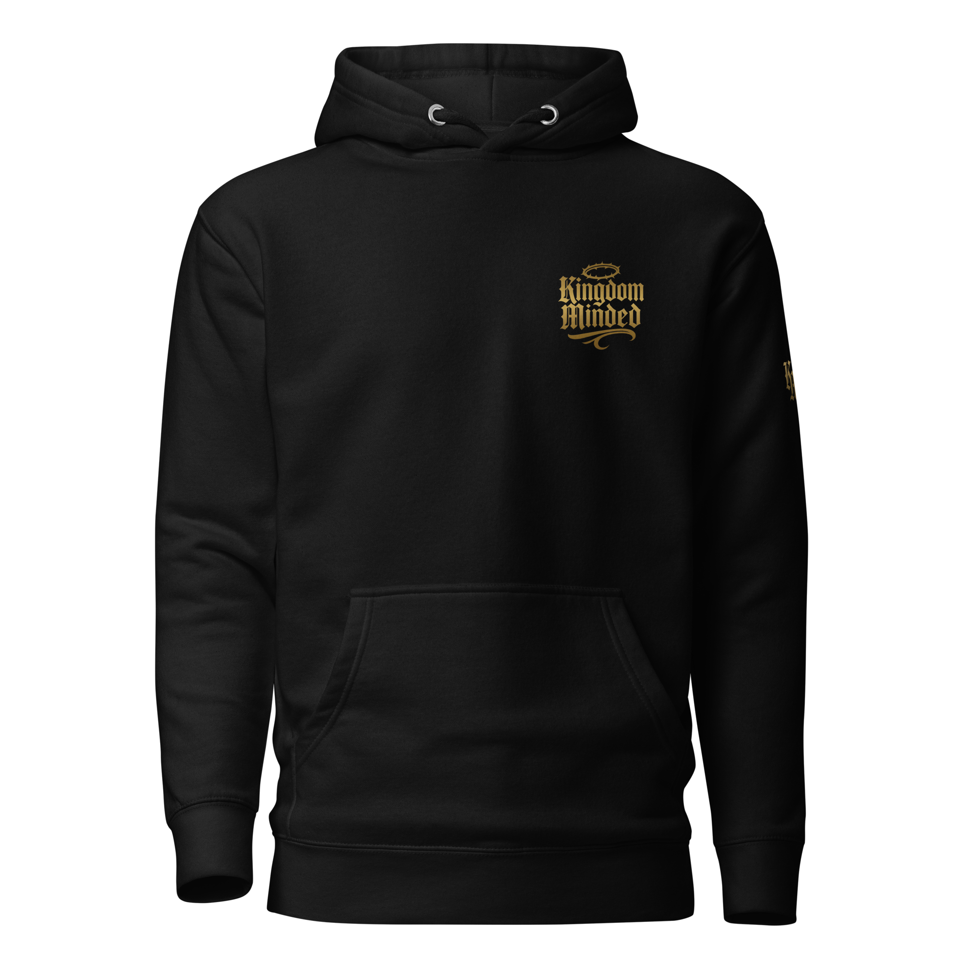 Chosen Premium Design Pullover Hoodie
