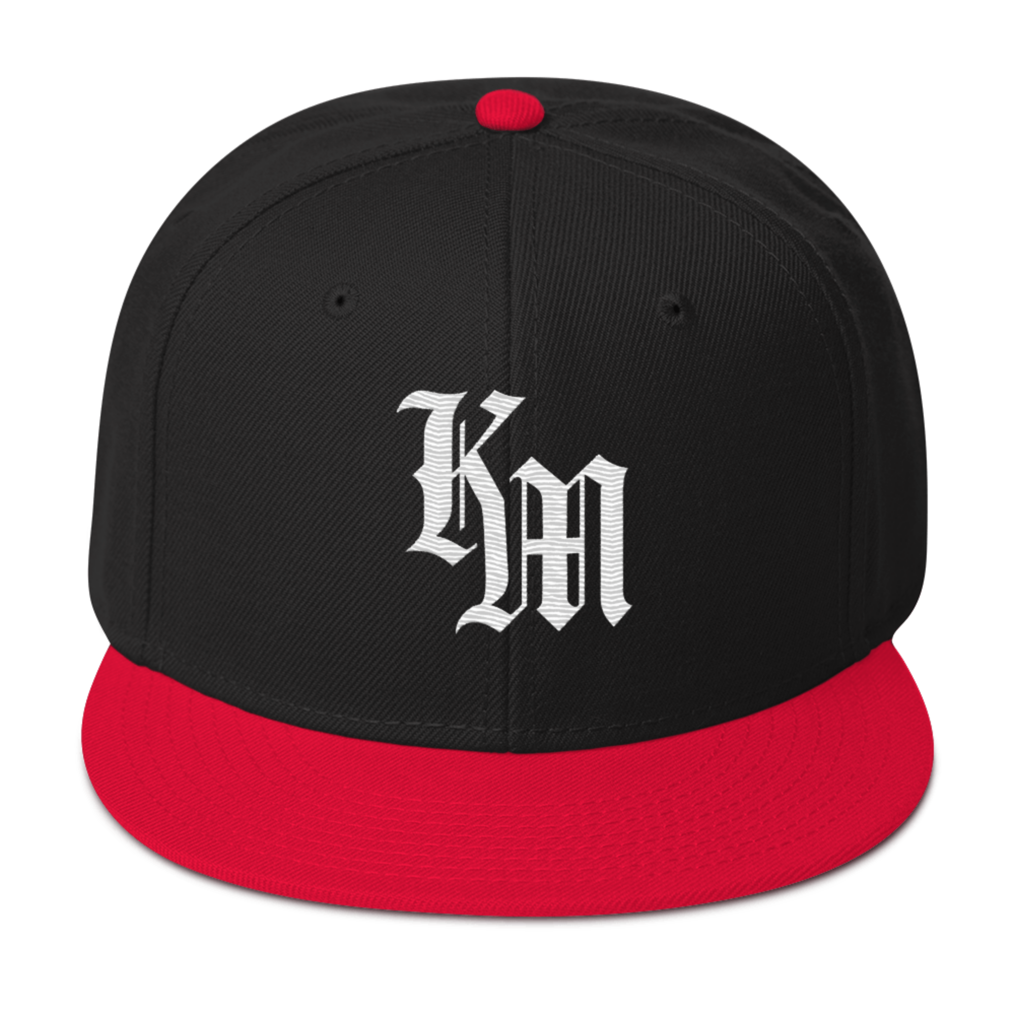 KM Snapback