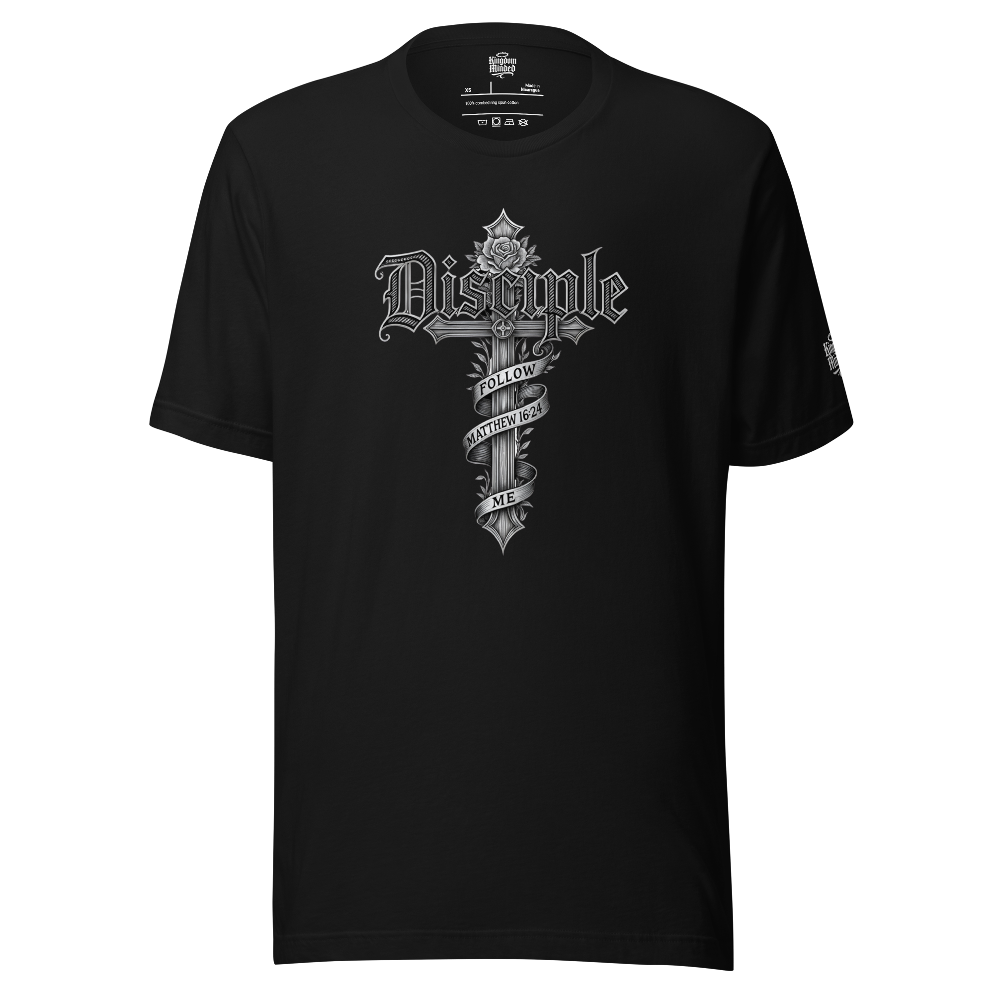 Disciple Short Sleeve