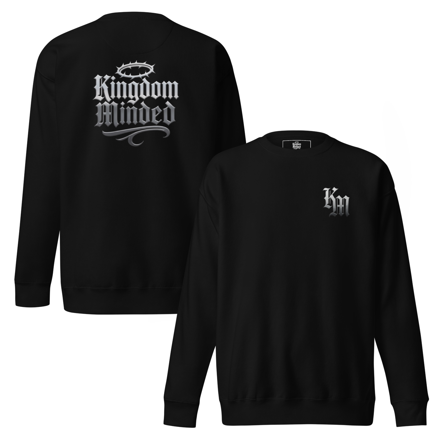 Kingdom Minded