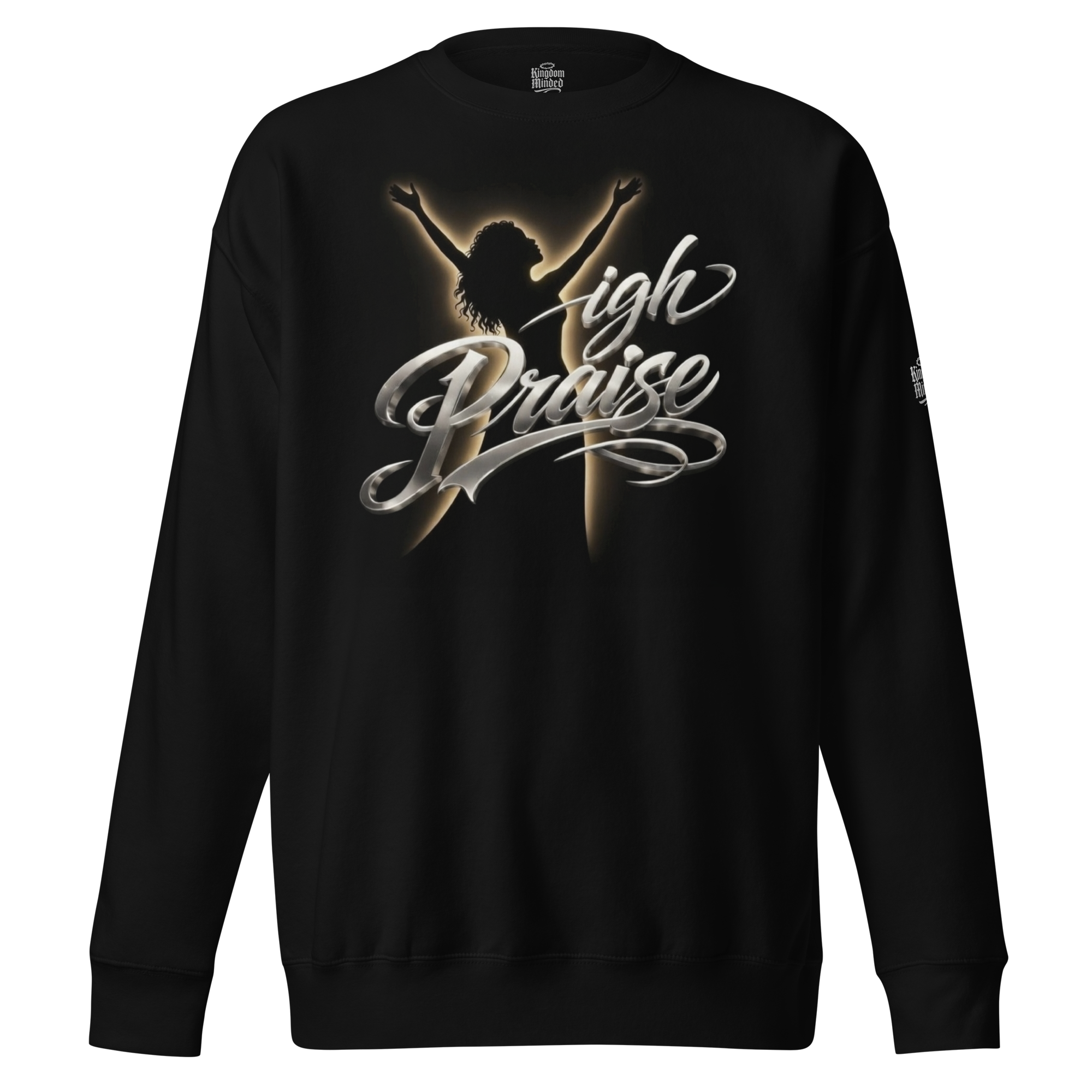 High Praise Sweatshirt
