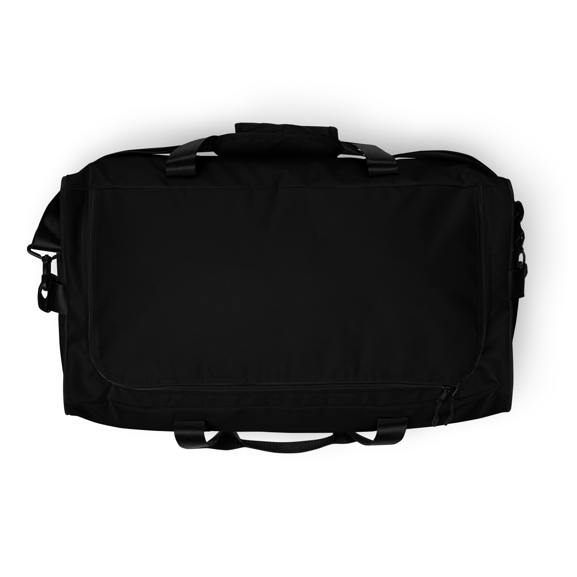 Kingdom Minded Duffle Bag