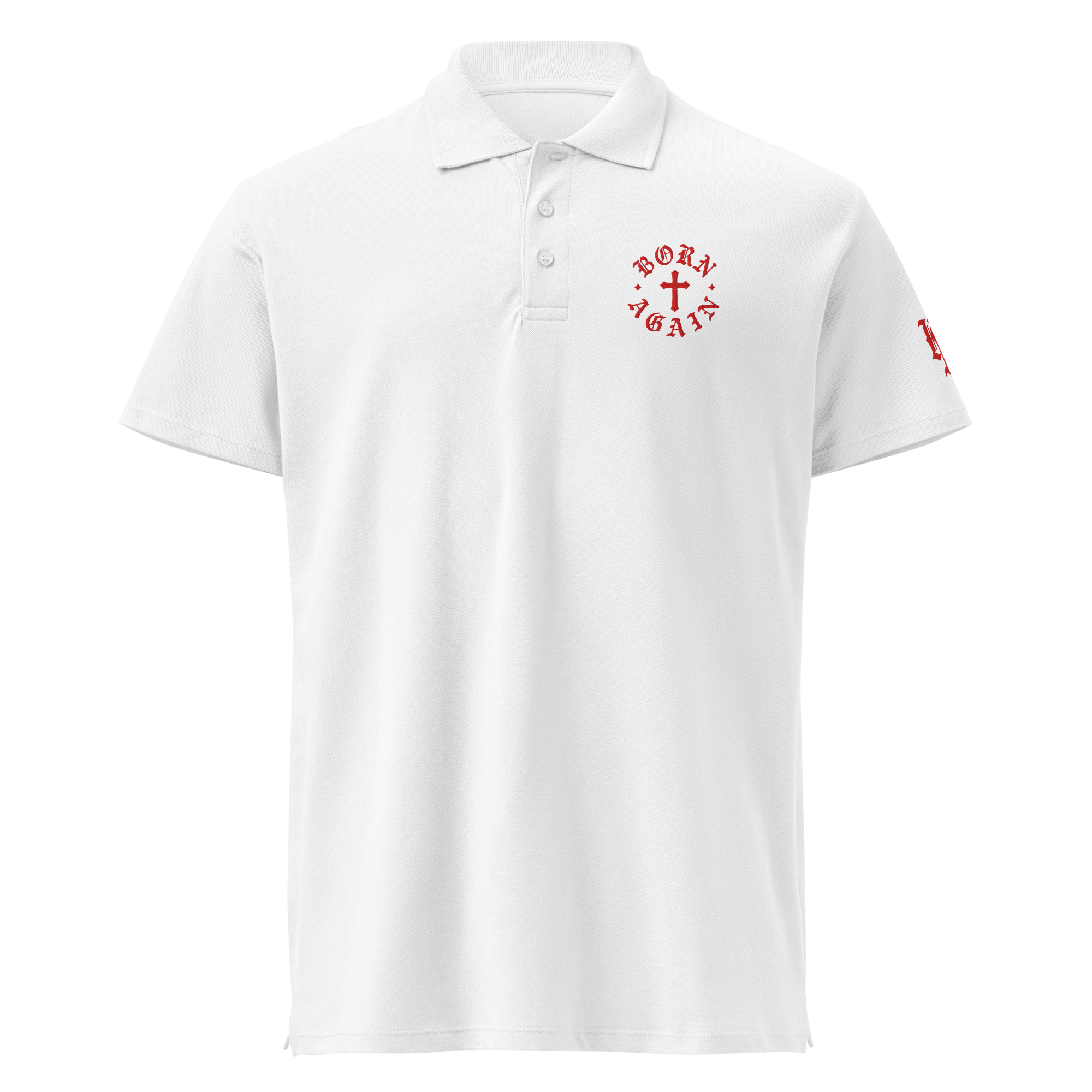 Born Again Polo