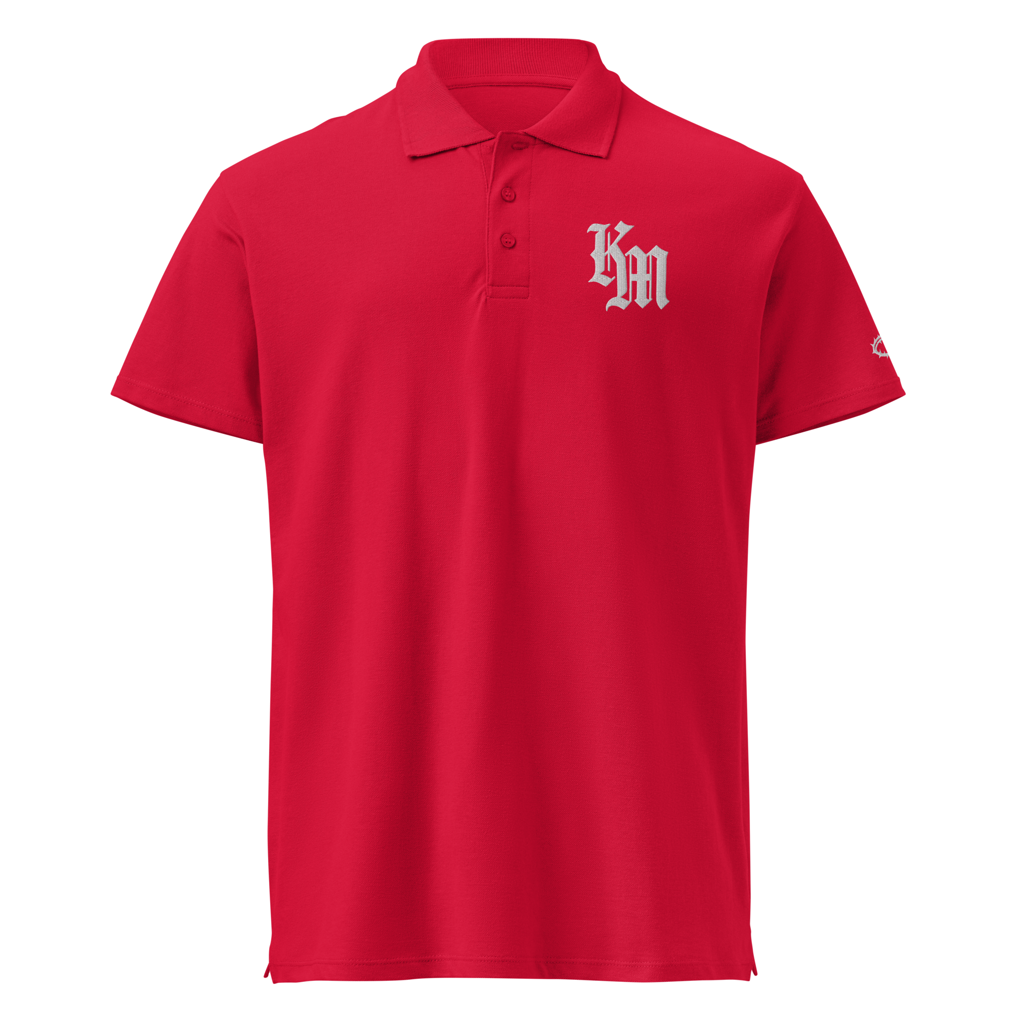KM Signature Polo