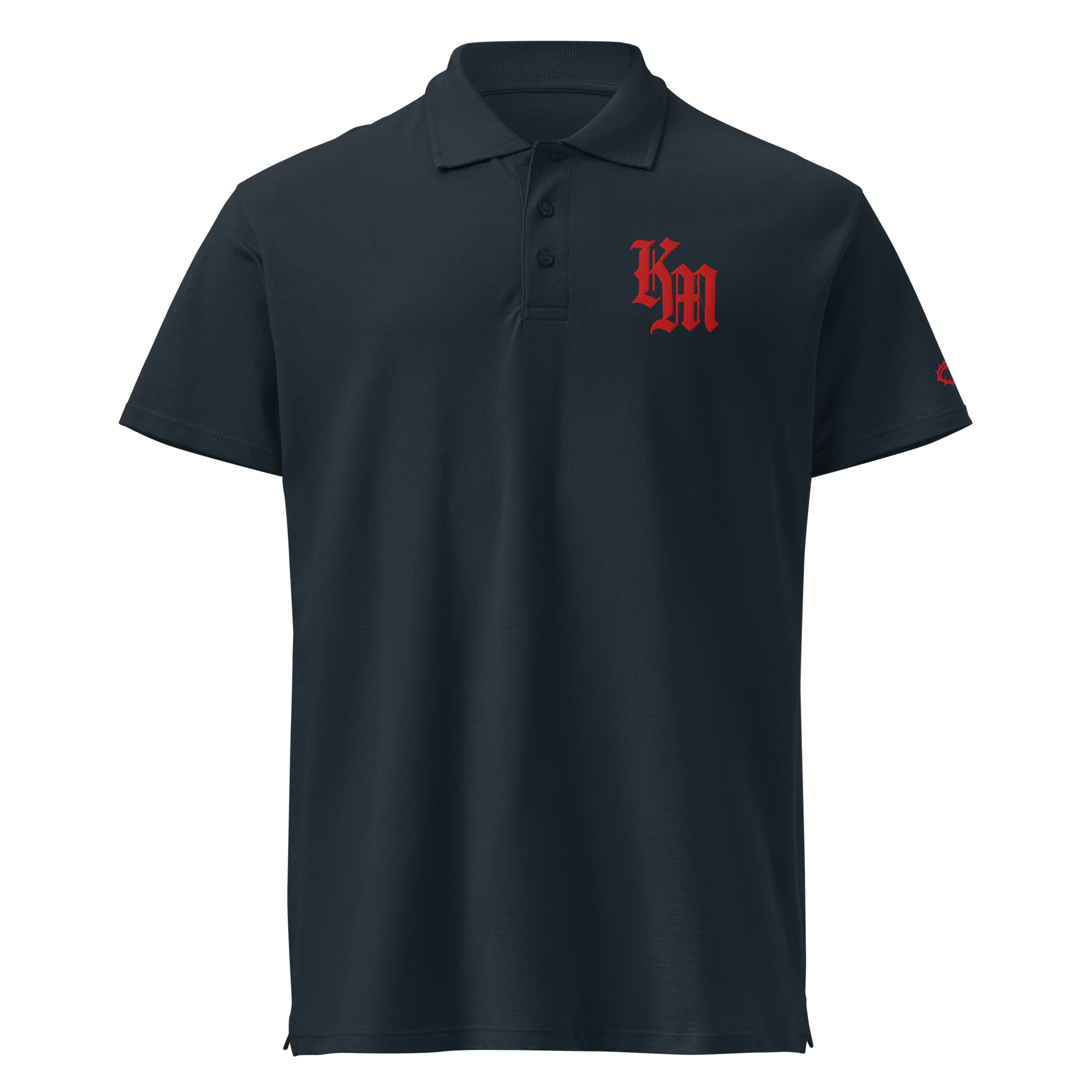 KM Signature Polo