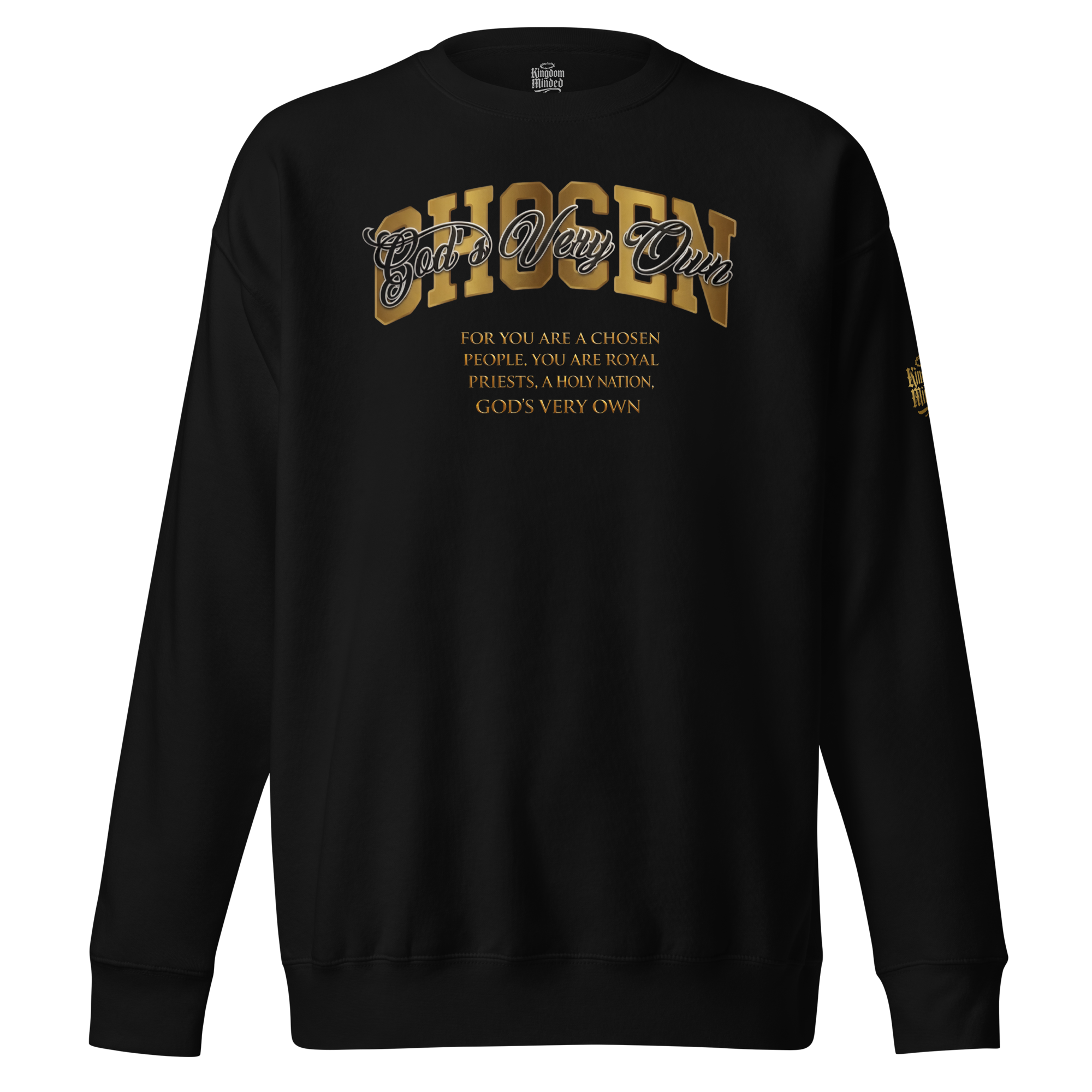 Chosen Sweatshirt