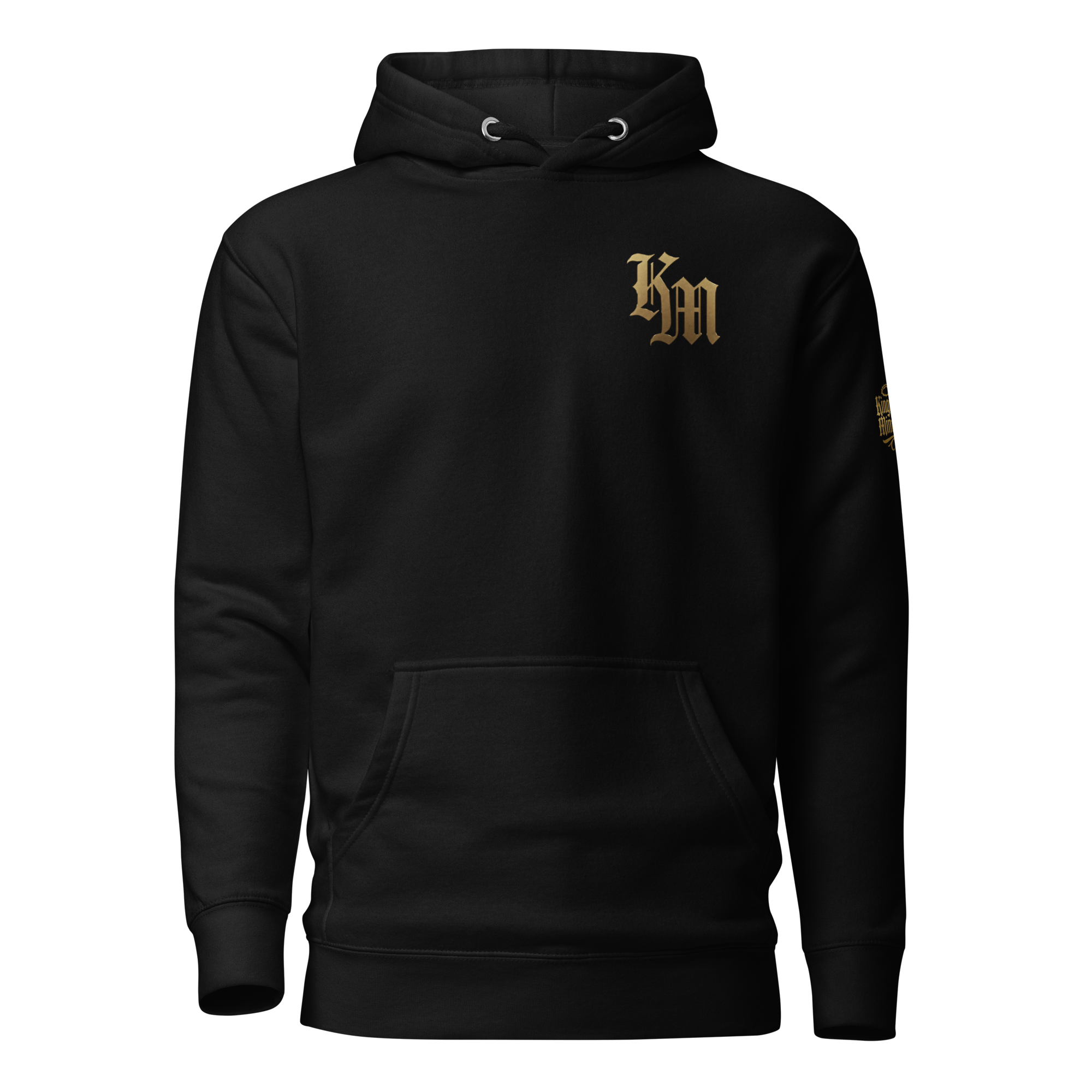 Chosen Premium Design Pullover Hoodie