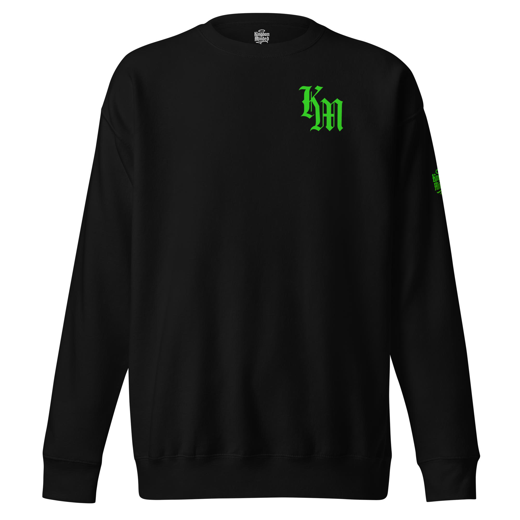 Grace Premium Design Sweatshirt